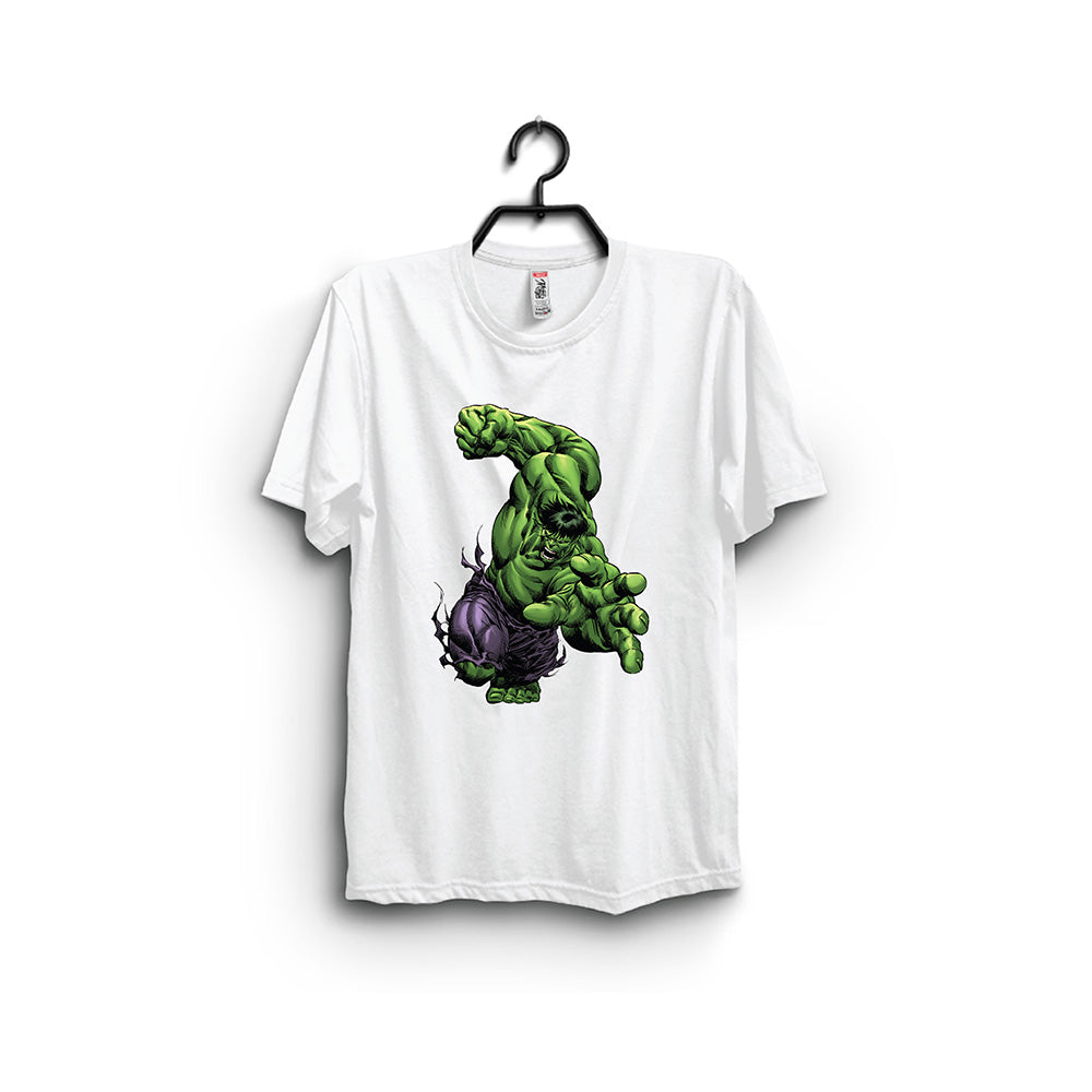 Марвел - Хулк